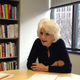 Illustration for article titled Right-Wing Blogger Accuses Diane Rehm of Starving Husband to Death